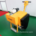 Oversea Sell Well Small Vibratory Roller with Japan Engine